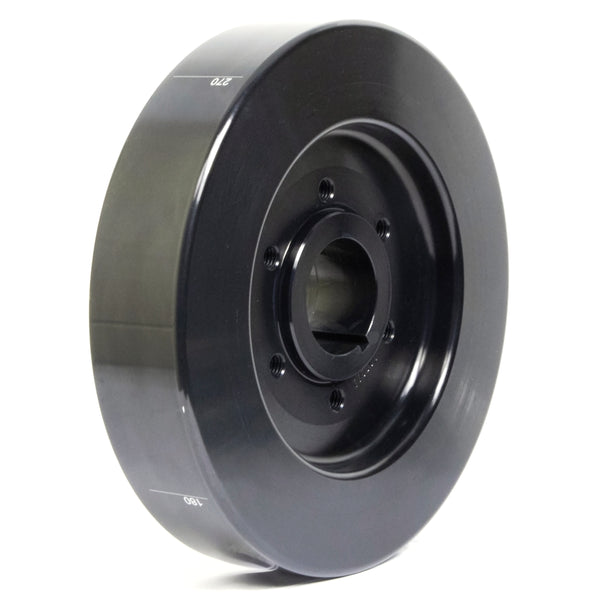 Fluidampr Harmonic Balancer - Fluidampr - Mopar Big Block - B/RB/426 Hemi - Each