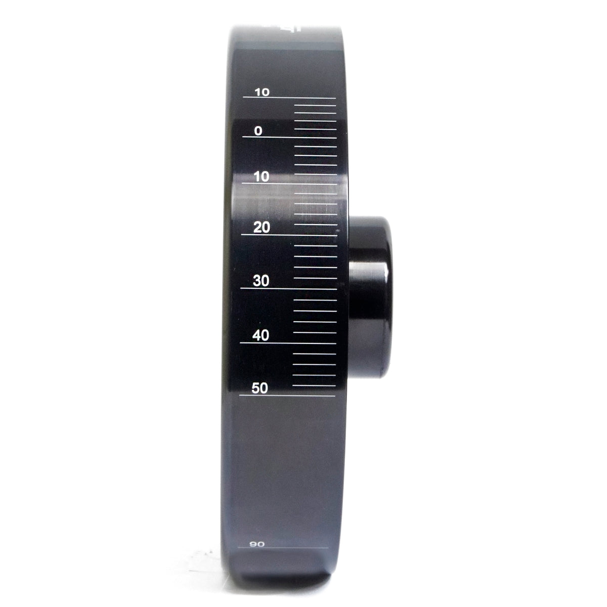 Fluidampr Chrysler B/RB 383 426 440 CID 426 Hemi Steel Internally Balanced Damper - 720311