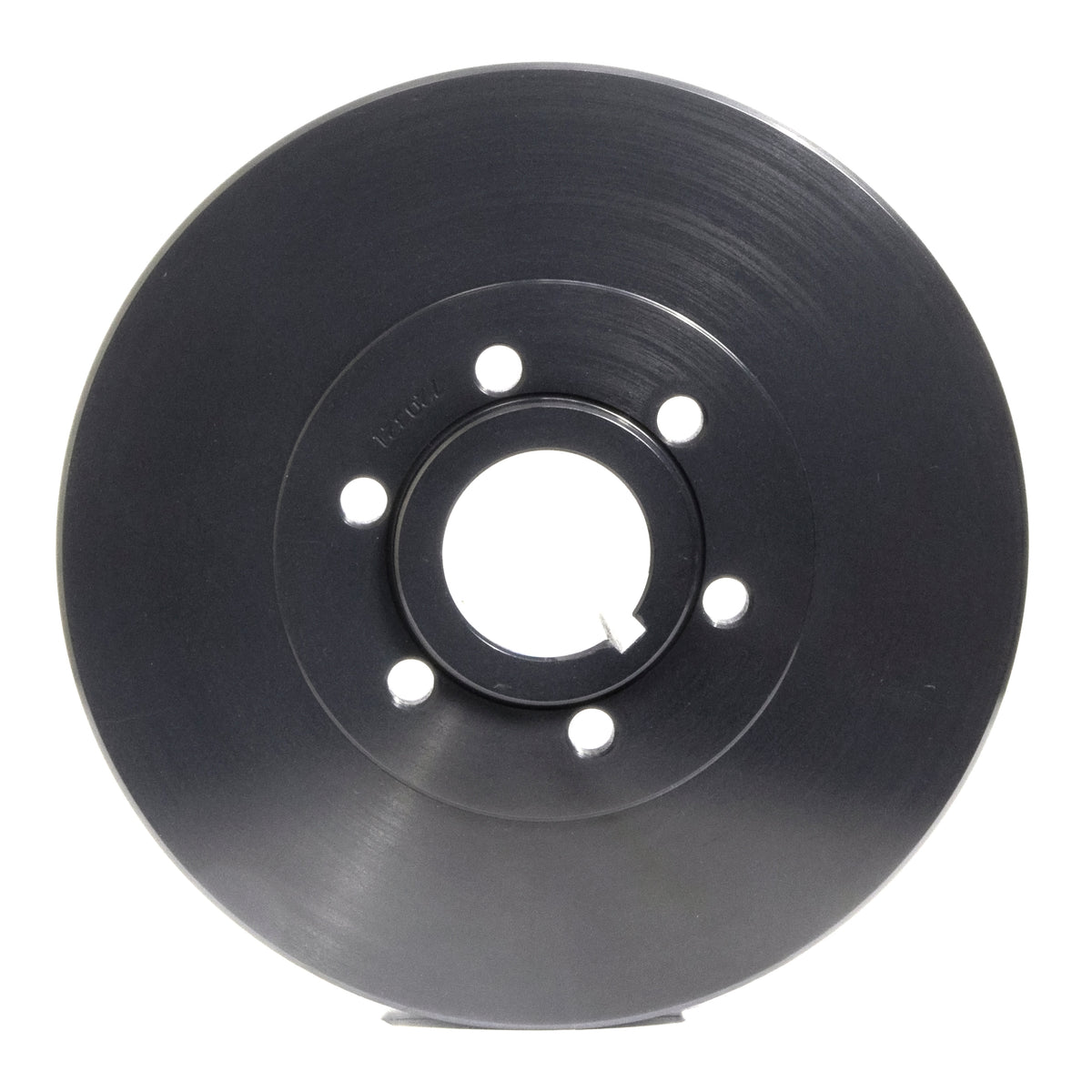 Fluidampr Chrysler 331 354 392 CID V-8 Early Hemi Steel Internally Balanced Damper - 720321