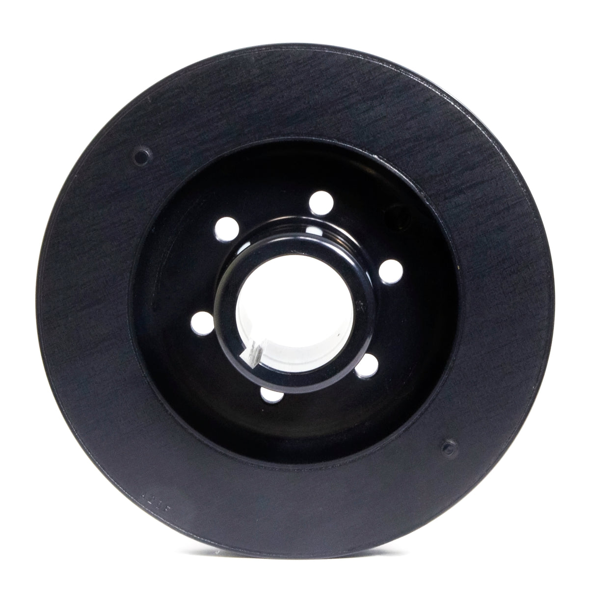 Fluidampr Chrysler 331 354 392 CID V-8 Early Hemi Steel Internally Balanced Damper - 720321