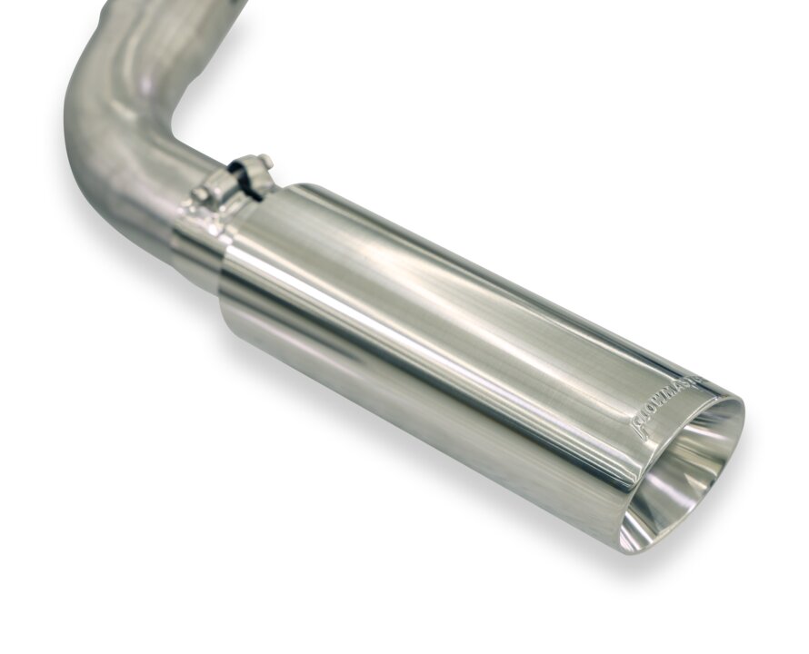 Flowmaster American Thunder Cat-Back Exhaust System 818140