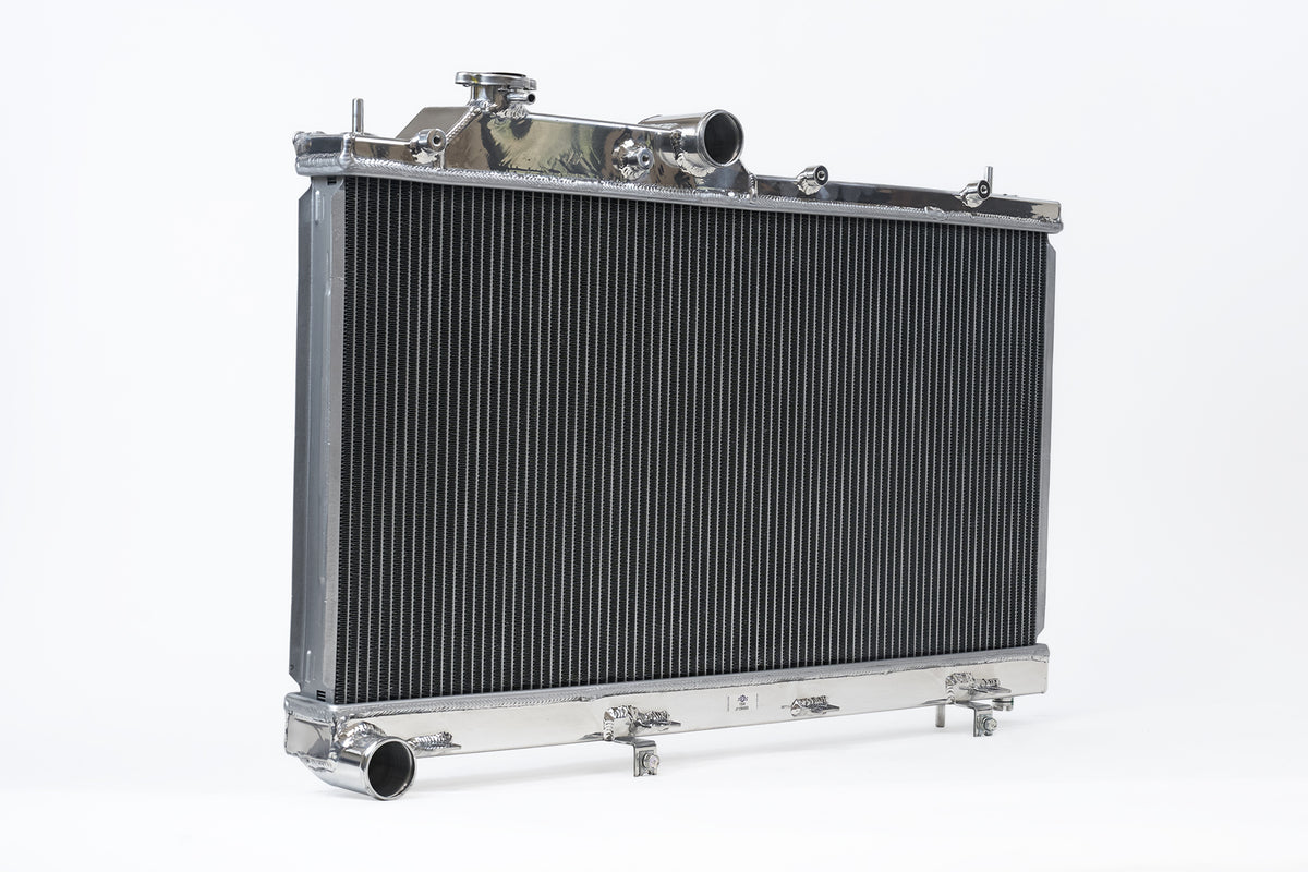 CSF 14-18 Subaru Forester High-Performance All-Aluminum Radiator - 7209
