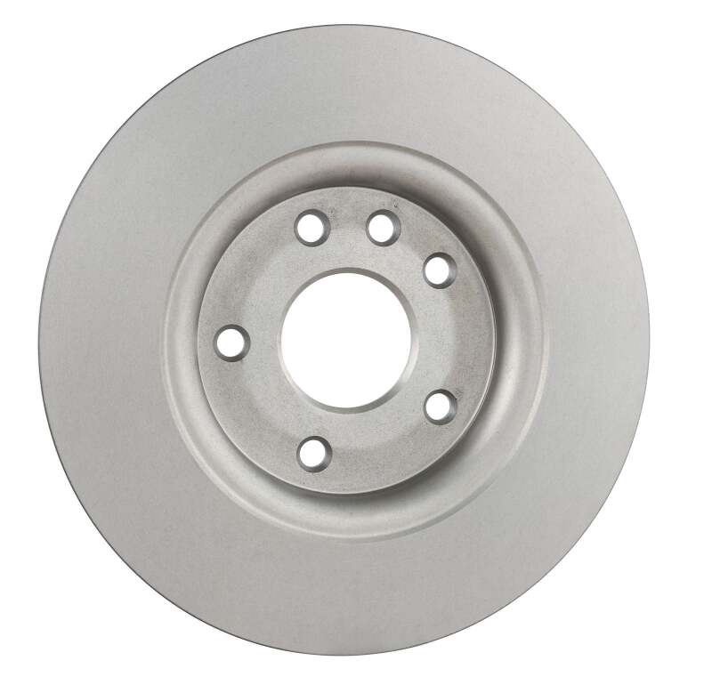Brembo 13-19 Ford Explorer/Ford Police Interceptor Sedan/13-19 Lincoln MKT Front UV Coated Rotor - 08.N249.21