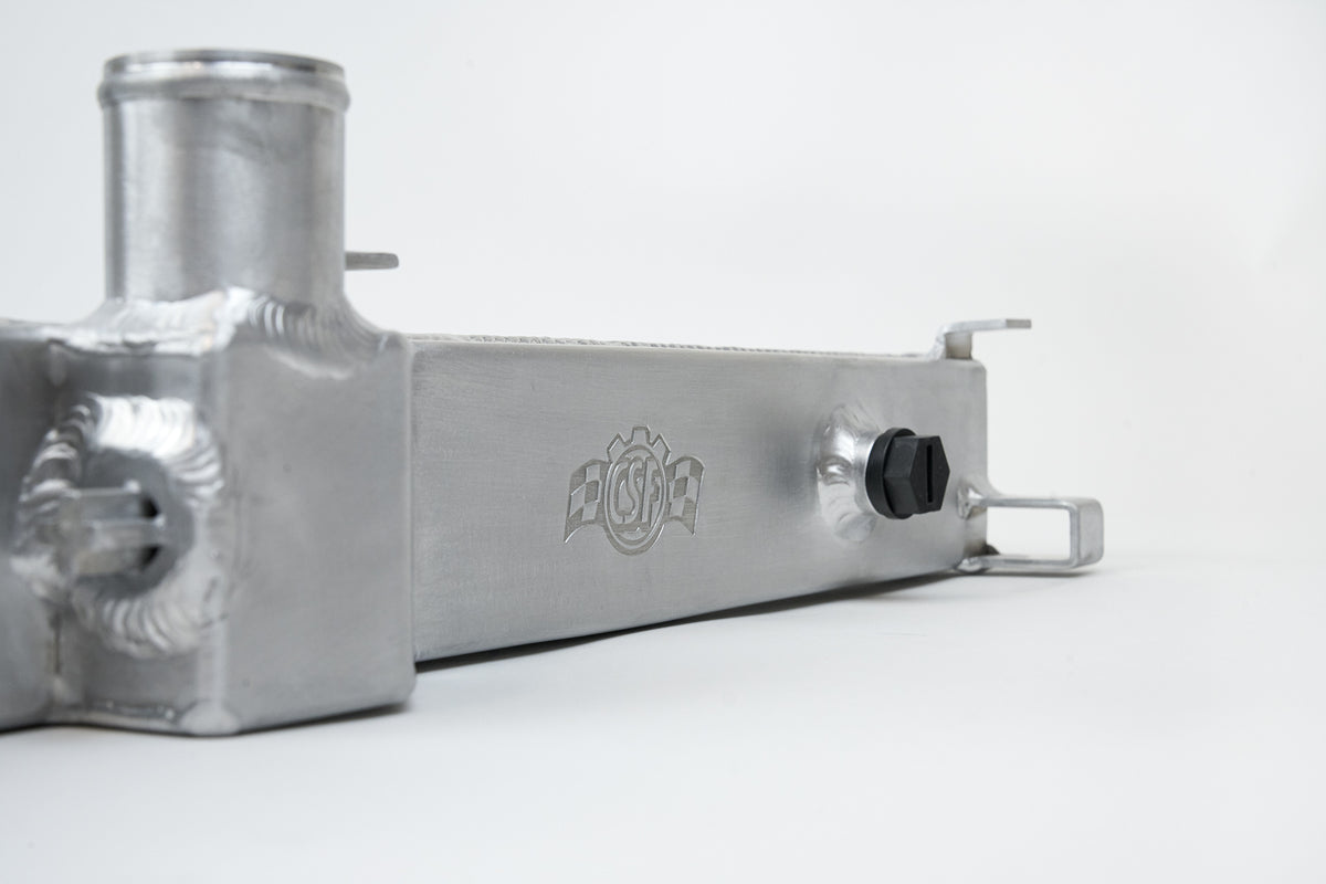CSF BMW S54 Swap Into E36 / E46 Chassis High Performance Radiator - 7211