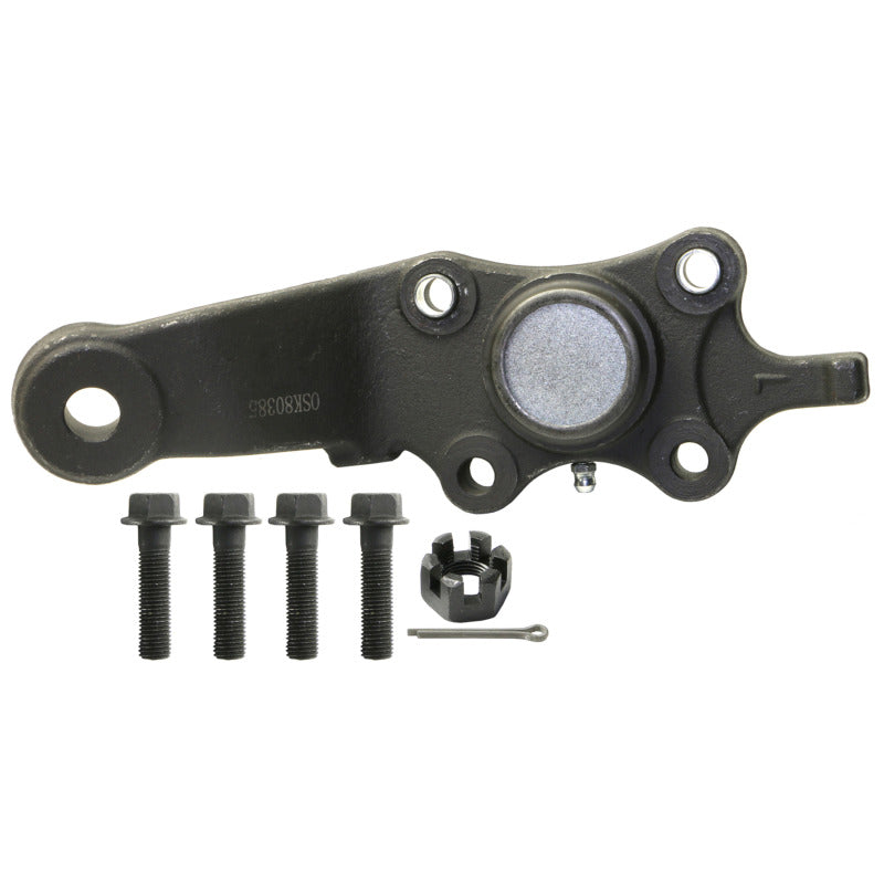 MOOG 2003 Toyota Tundra Front Left Lower Ball Joint - K80385 - out of package