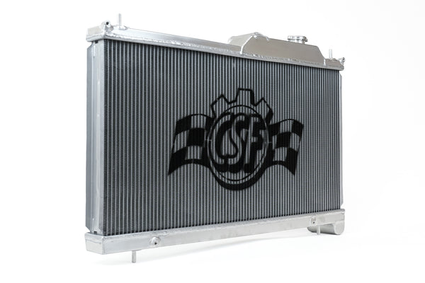 CSF 15-19 Subaru Legacy and Outback 2.5L High-Performance All-Aluminum Radiator - 7213