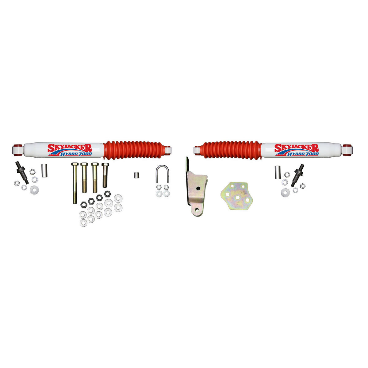Skyjacker 1994-1997 Dodge Ram 3500 4 Wheel Drive Steering Damper Kit - 7217