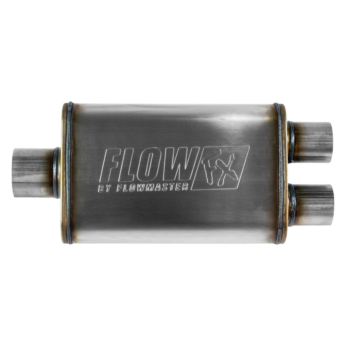 Flowmaster Flow FX Muffler 72198