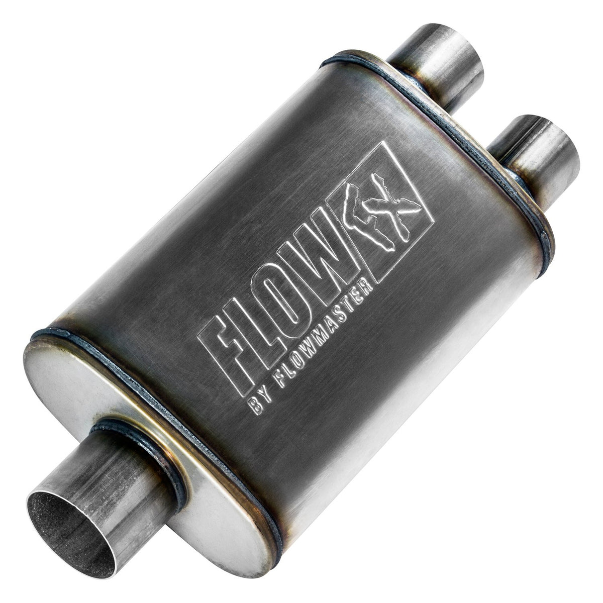 Flowmaster Flow FX Muffler 72198