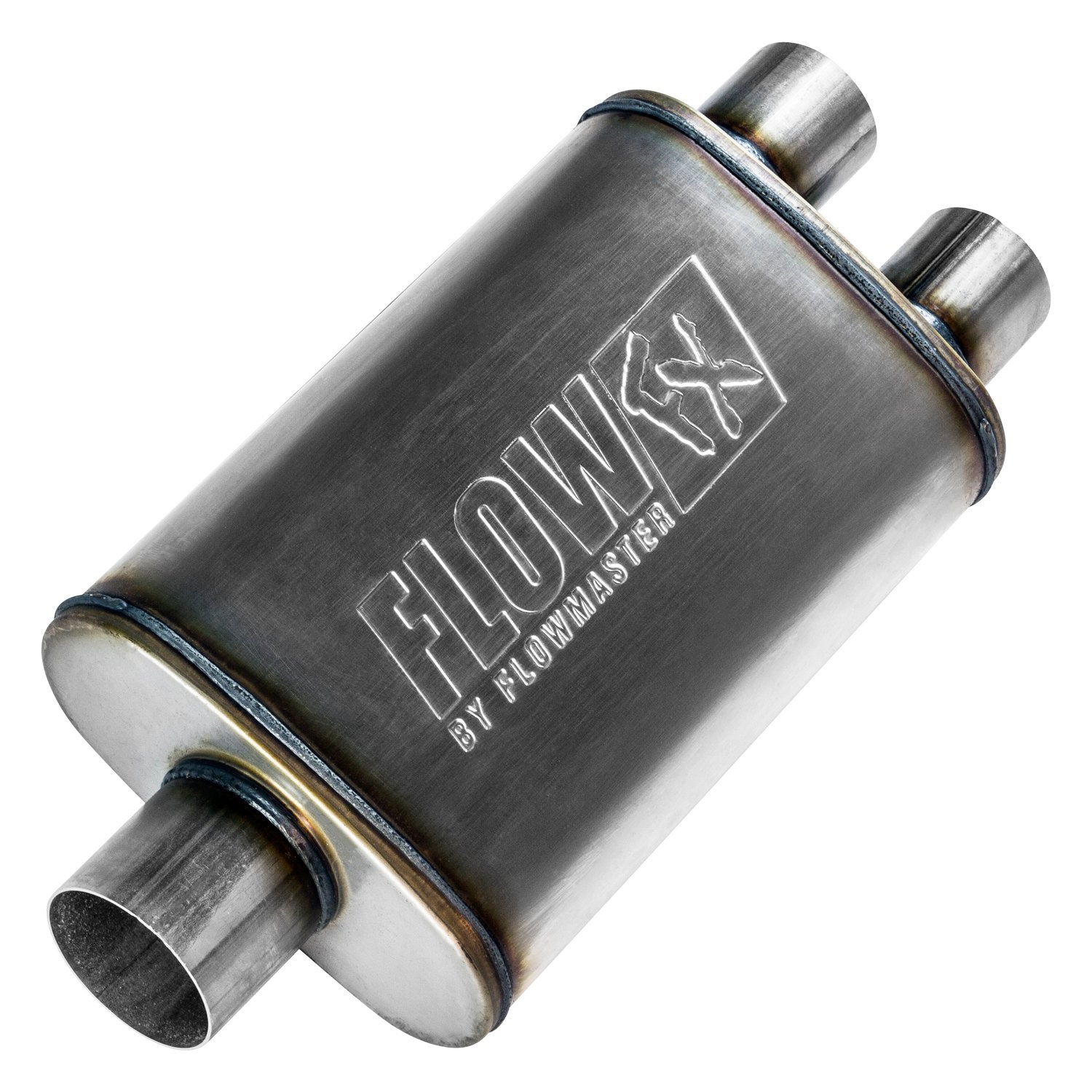 Flowmaster Flow FX Muffler 72198