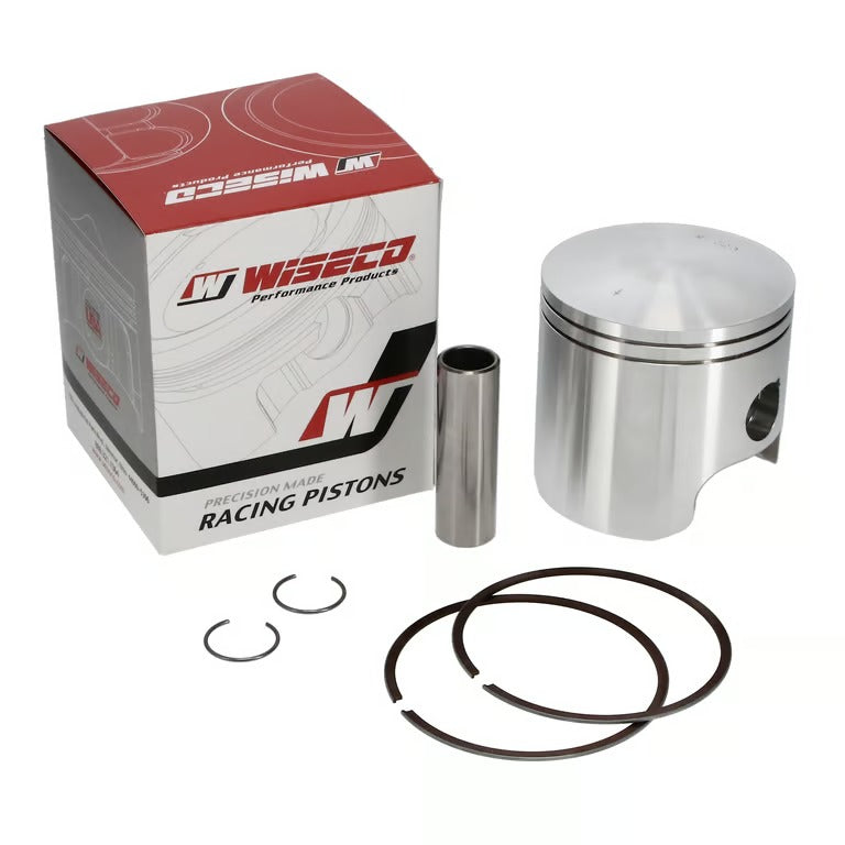 Wiseco 94-00 Polaris 300 ATV ProLite 2933TD Piston Kit - 721M07450
