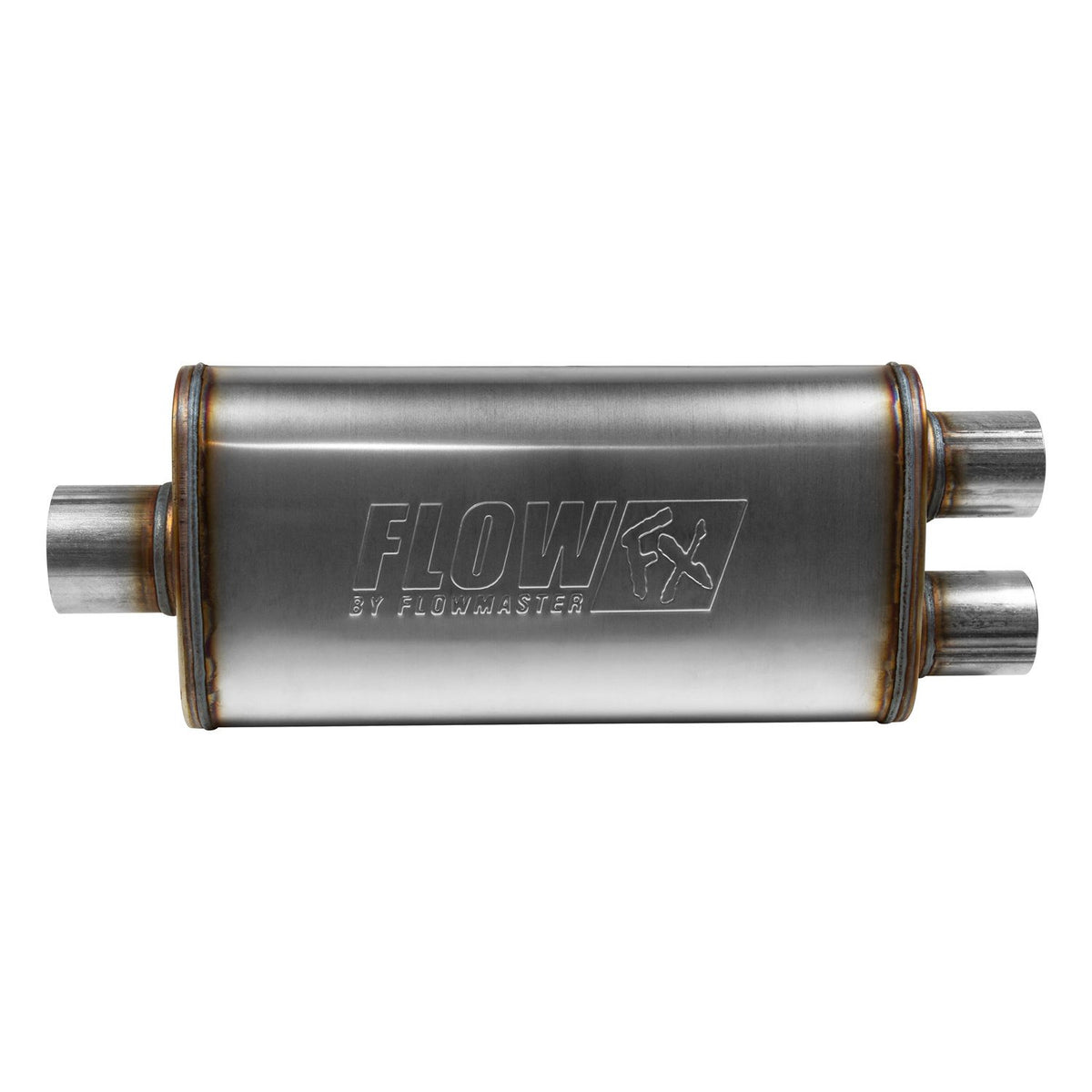 Flowmaster Flow FX Muffler 72288