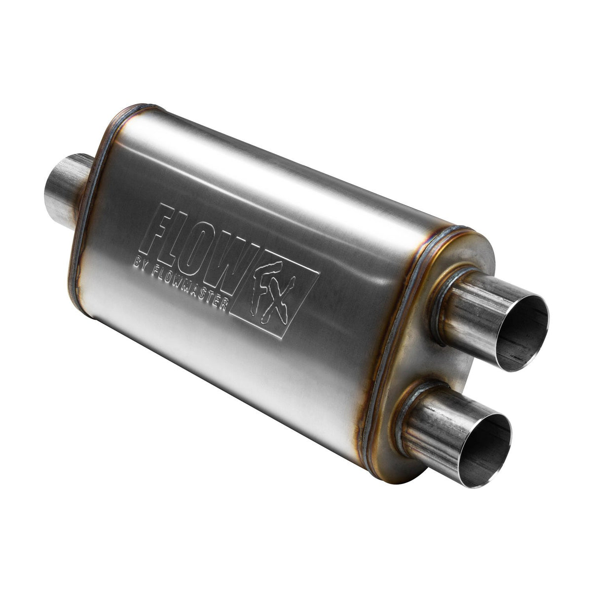 Flowmaster Flow FX Muffler 72288