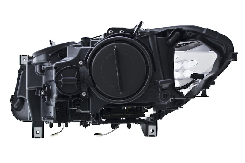 Hella 2011 Bmw 5Ser Sdn F10 W/Ahl - Headlamp Rh Xen - 010131661