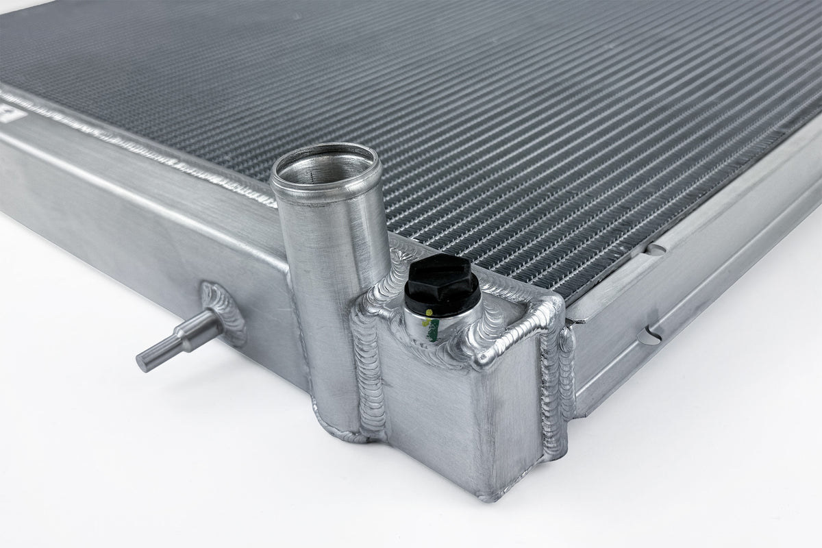 CSF 99-02 Nissan GT-R / GT R34 High-Performance All-Aluminum Radiator - 7231