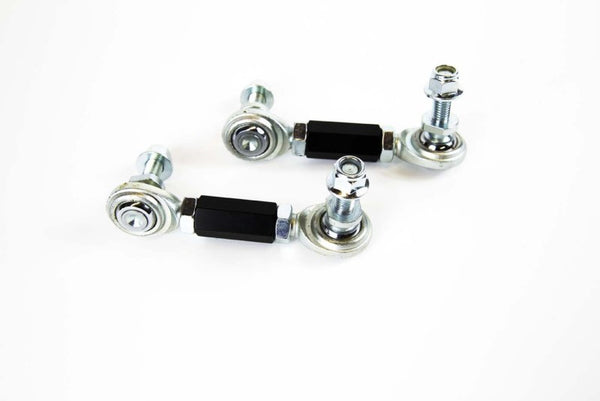 SPL Parts 2016+ Mazda Miata (ND) Front Swaybar Endlinks - SPL FE ND for 2016-2025 Mazda MX 5 Miata