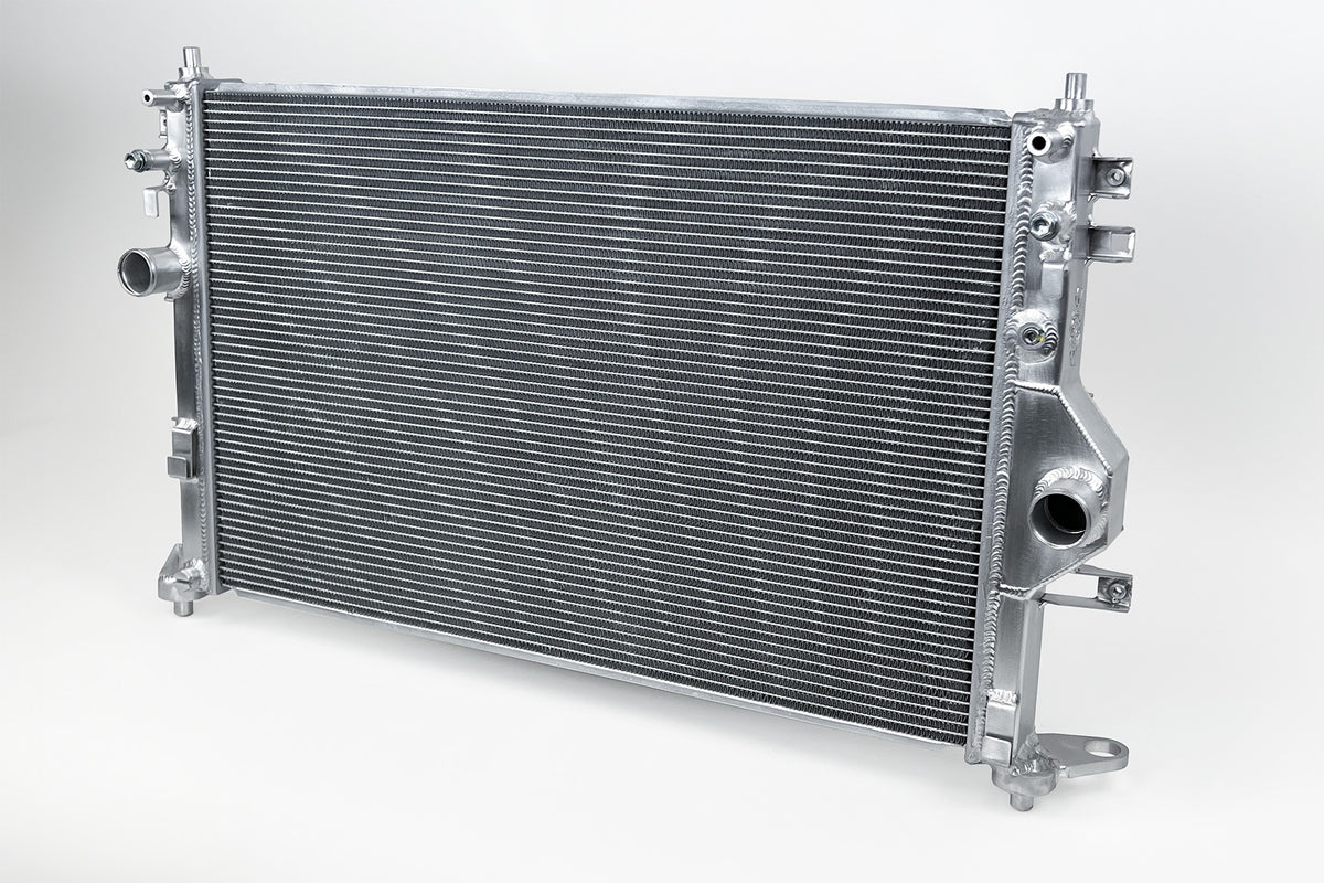 CSF 2023+ Toyota GR Corolla / 2020+ GR Yaris High-Performance Radiator - 7233