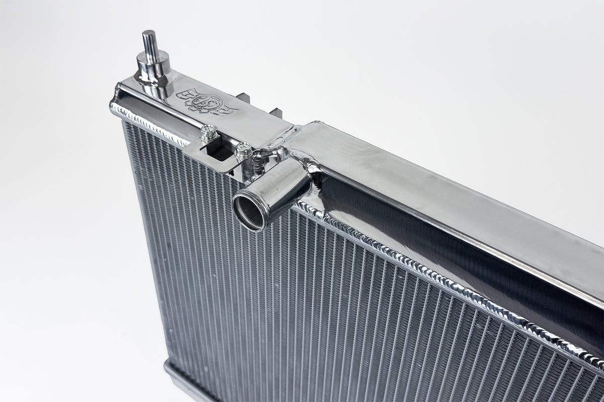CSF14-19 Ford Fiesta ST Radiator - 7237