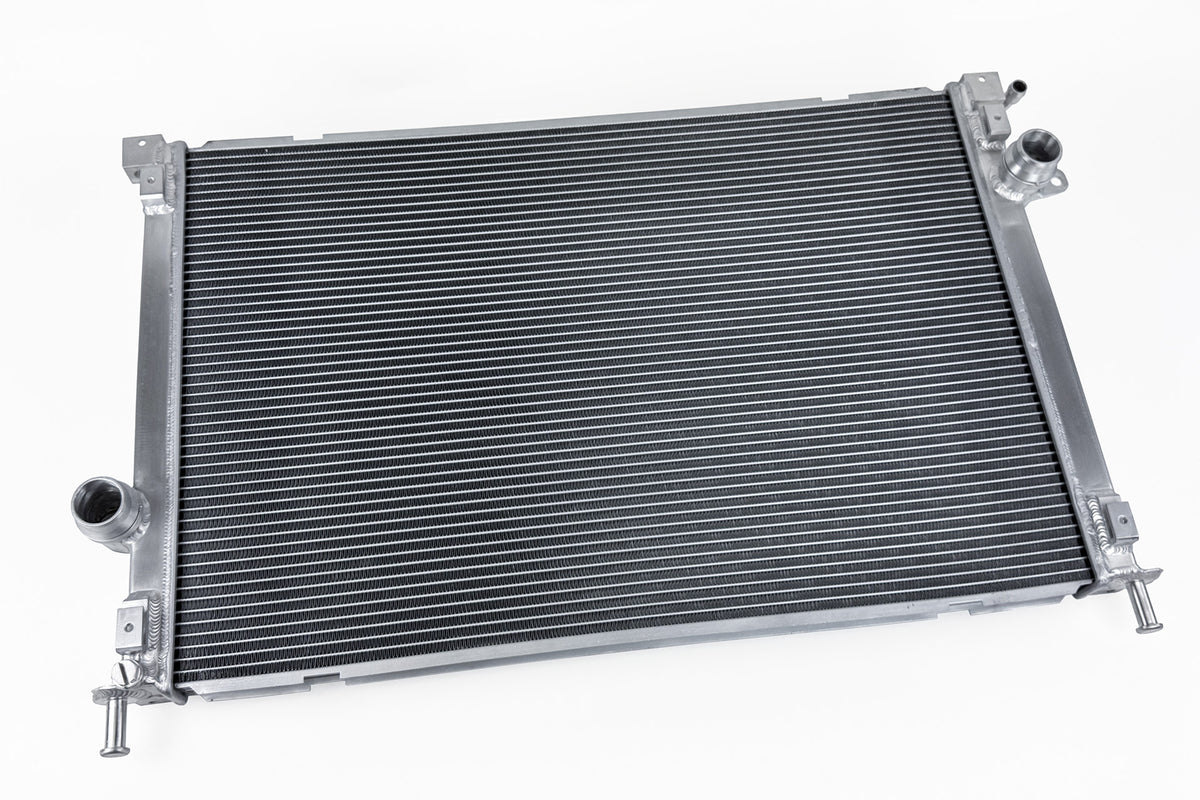 CSF 13-18 Ford Focus ST Radiator - 7238