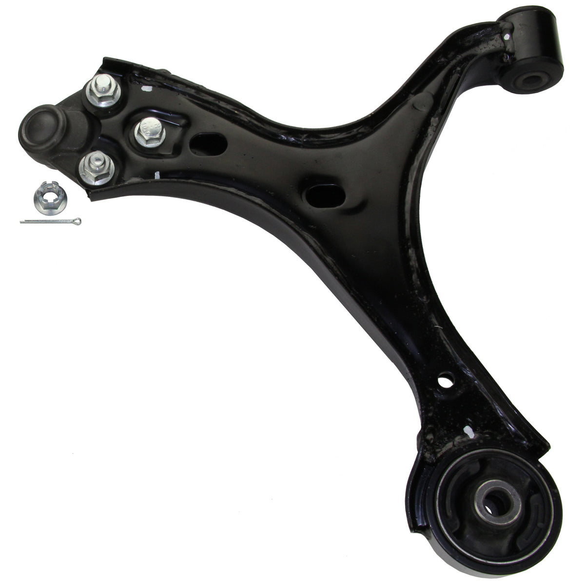 MOOG 13-15 Acura ILX Front Left Lower Control Arm - RK622038 - front view