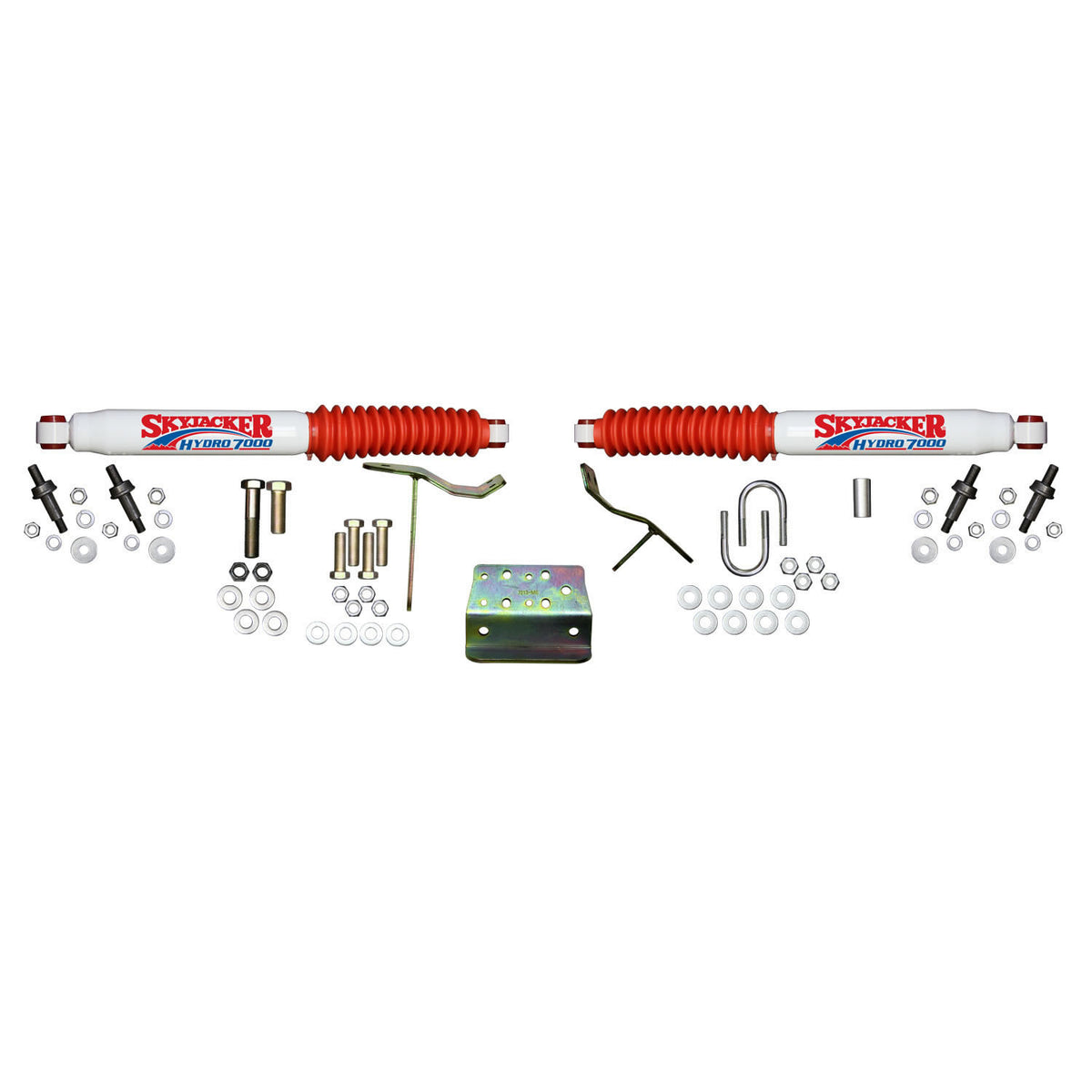 Skyjacker 2012-2012 Ram 2500 Steering Damper Kit - 7239