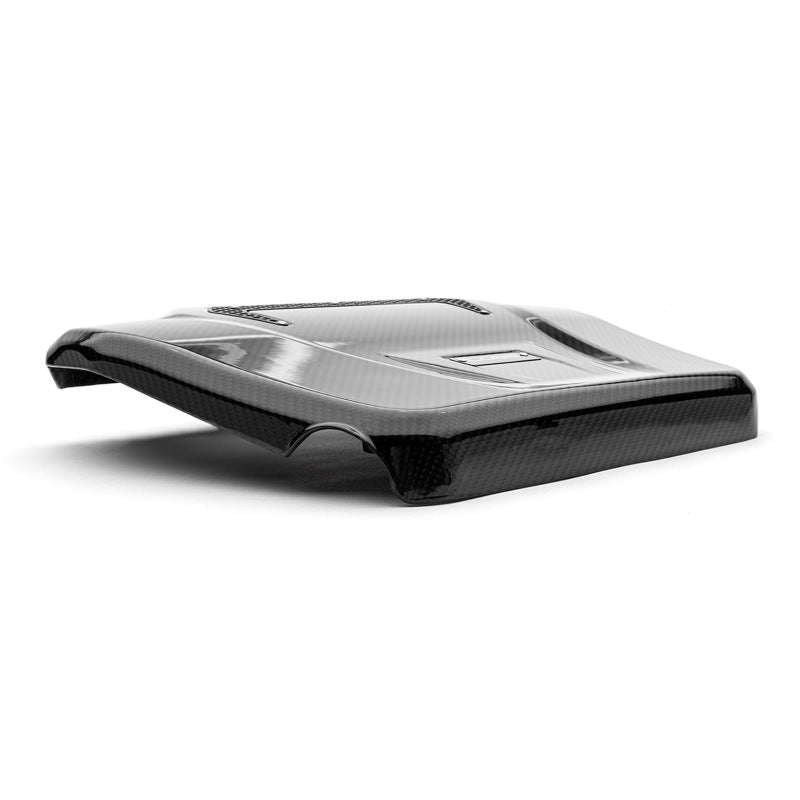 Cobb Redline Carbon Fiber Engine Cover Volkswagen GTI (MK7/MK7.5/MK8) / Golf R / Audi A3/S3 (8V)  - 4V2600