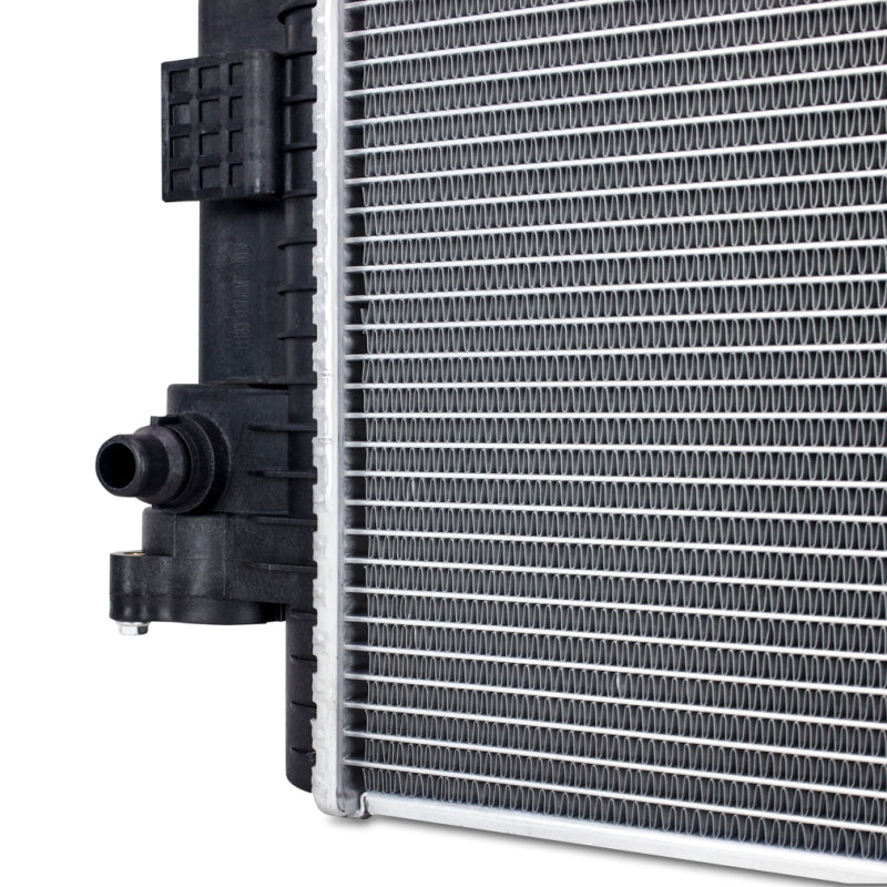 Mishimoto 17-22 Ford 6.7L Powerstroke Replacement Secondary Radiator - R13716