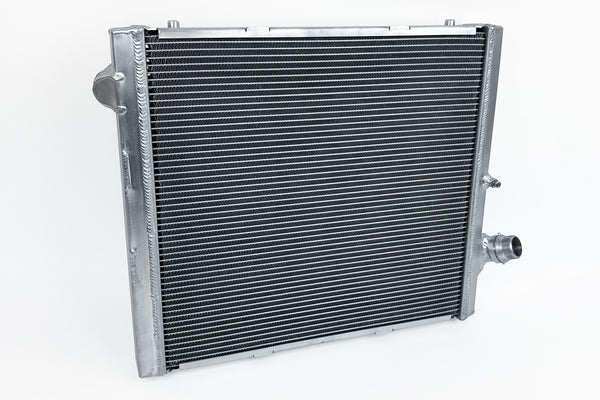 CSF 2019+ 992.1/992.2 Porsche 911(3.0LT Base/T/S/4/4S/GTS/4 GTS) High Performance Aluminum Radiator - 7242