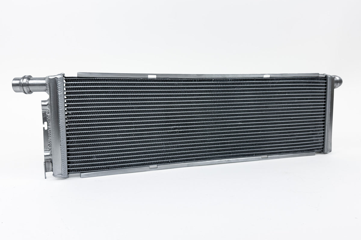 CSF 2019+ 992.1/992.2 Porsche 911(3.0LT Base/T/S/4/4S/GTS/4 GTS) High Perf Center Aluminum Radiator - 7243