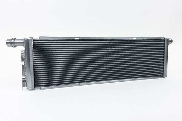 CSF 2019+ 992.1/992.2 Porsche 911(3.0LT Base/T/S/4/4S/GTS/4 GTS) High Perf Center Aluminum Radiator - 7243