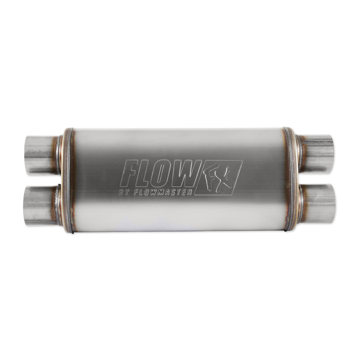 Flowmaster Flow FX Muffler 72469