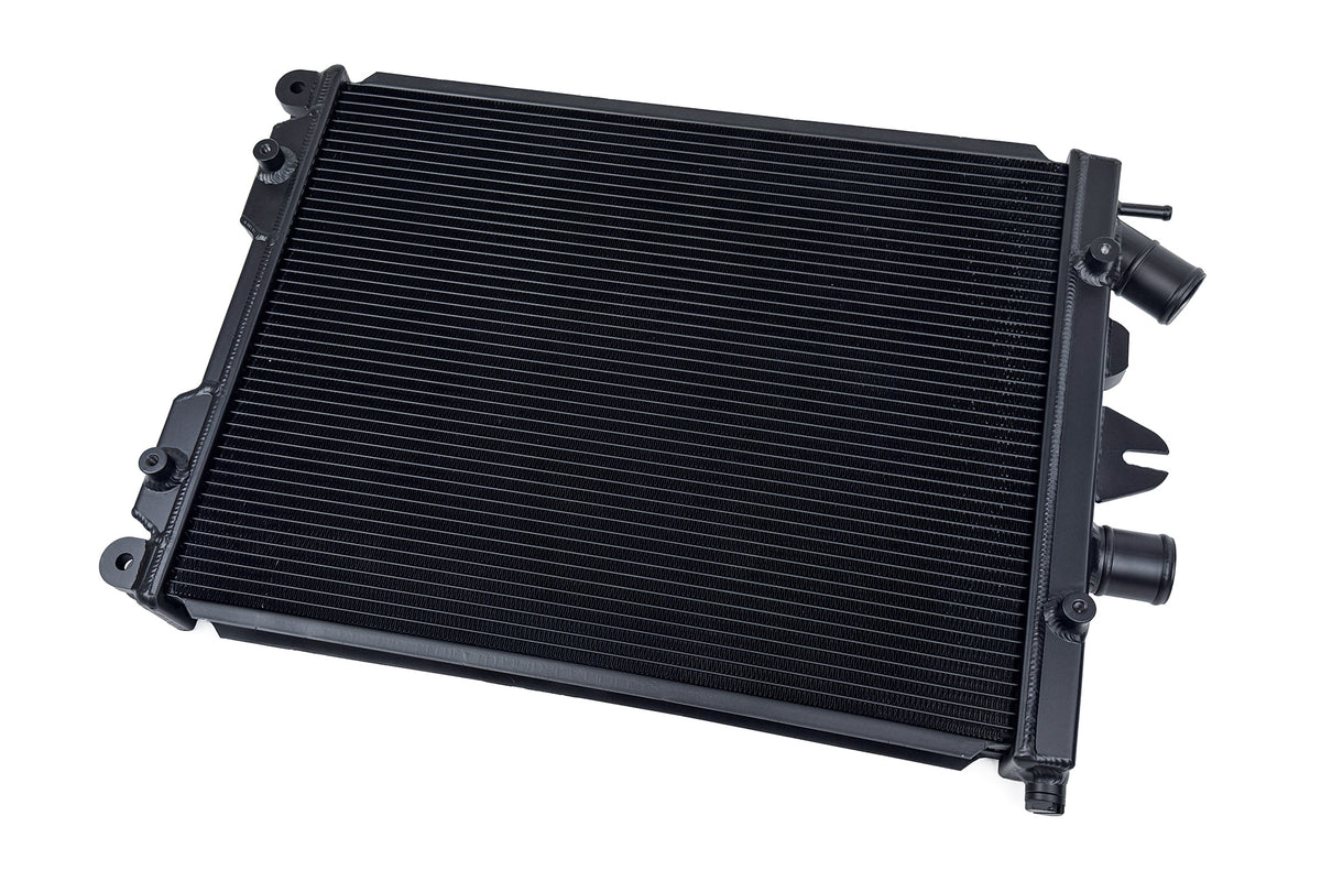 CSF 00-08 Ferrari 360 High Performance All Aluminum Radiator - Left/Right - 7246