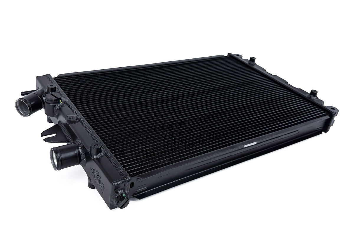 CSF 05-09 Ferrari F430 High Performance All Aluminum Radiator - Left/Right - 7247