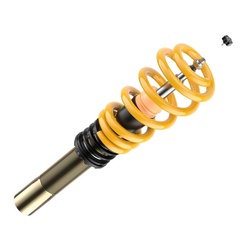 ST 16-21 Honda Civic FC/FK XA Coilover Kit - 18250037