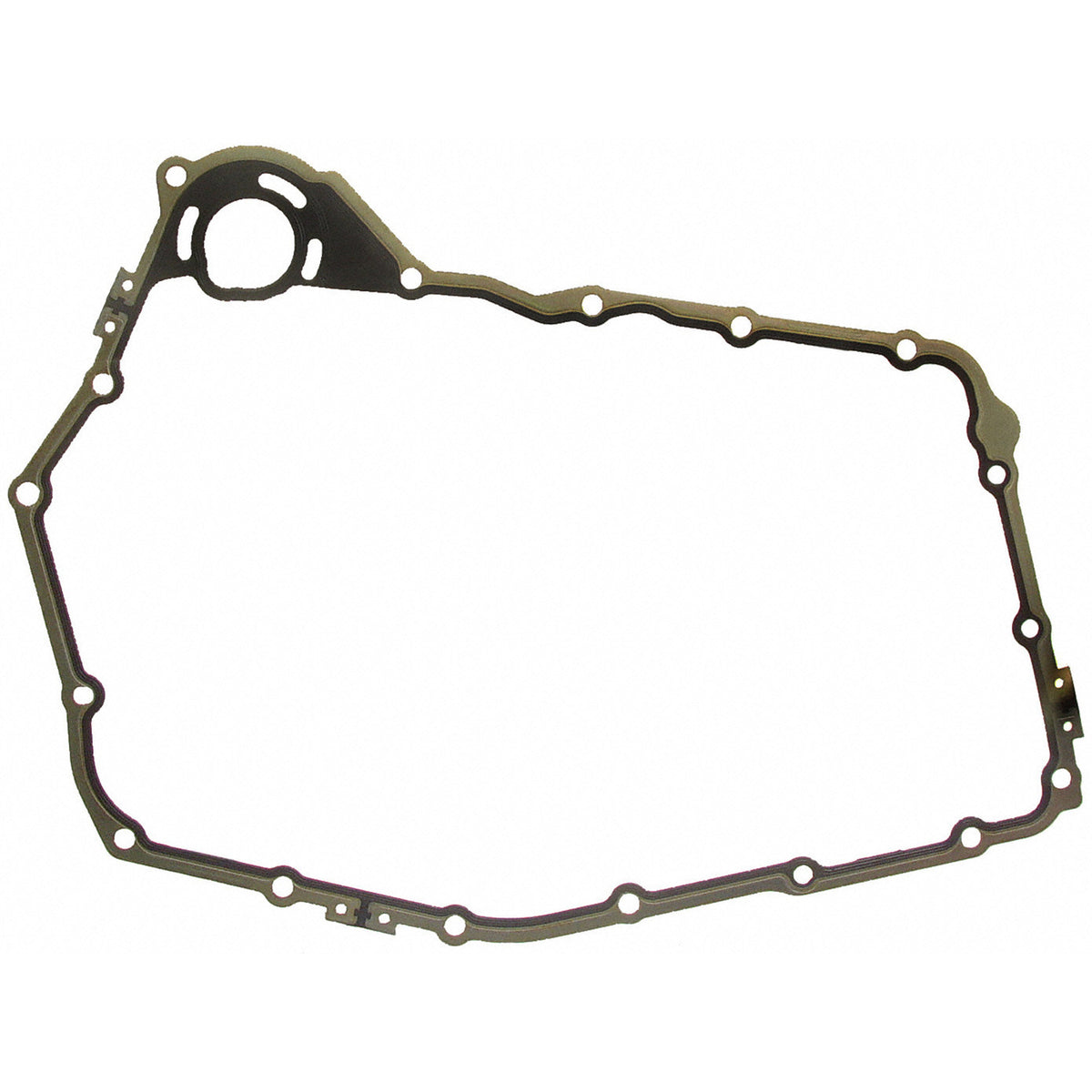 Fel-Pro Chevrolet Impala TOS 18723 Automatic Transmission Side Cover Gasket - TOS18723 for 2000-2011 Chevrolet Impala - front view