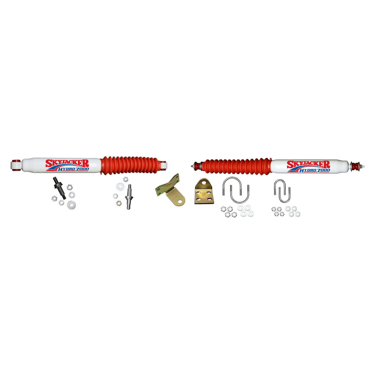 Skyjacker 1987-1987 Chevrolet V30 Pickup Steering Damper Kit - 7255