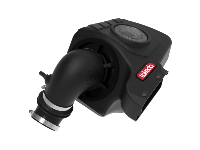 aFe 18-21 Hyundai Kona L4 2.0L Takeda Momentum Cold Air Intake System w/ Pro Dry S Media - 56-70036D