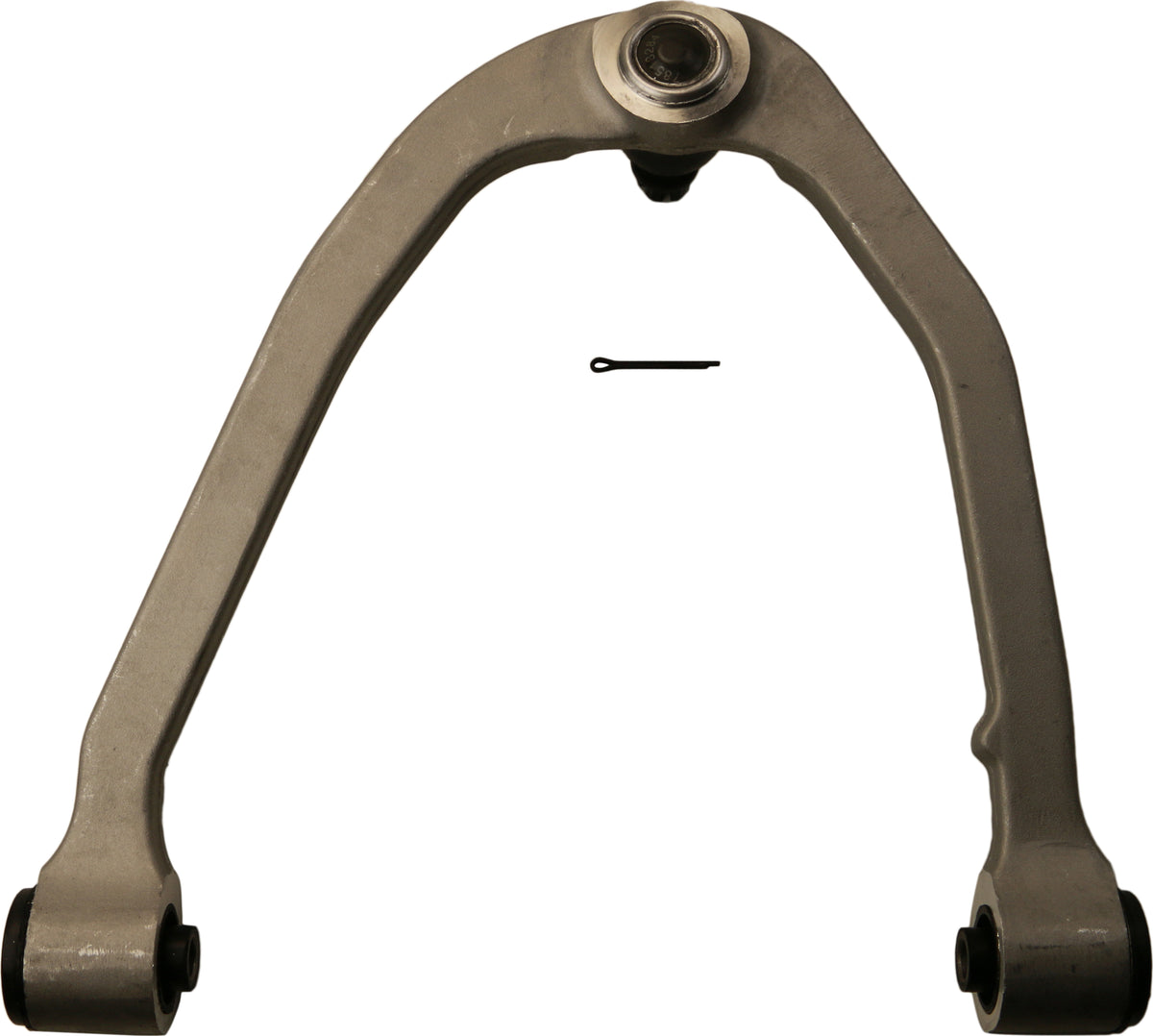 MOOG 03-09 Nissan 350Z Front Right Upper Control Arm - RK621936 - front view