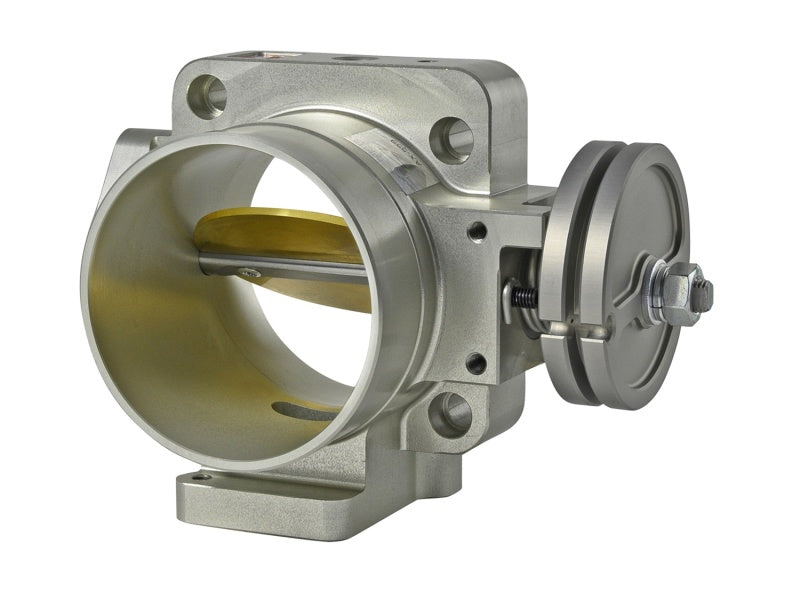 Skunk2 Pro Series 02-06 Acura RSX Type-S 70mm Billet Throttle Body (Race Only) - 309-05-0080