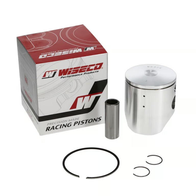 Wiseco Yamaha YZ125 98-01 ProLite 2205CS Piston Kit - 726M05600