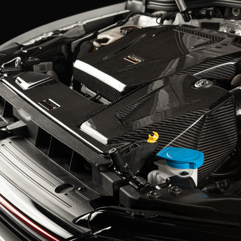 Cobb 22+ Volkswagen Golf GTI MK8 Redline Carbon Fiber Intake System - 7A1160