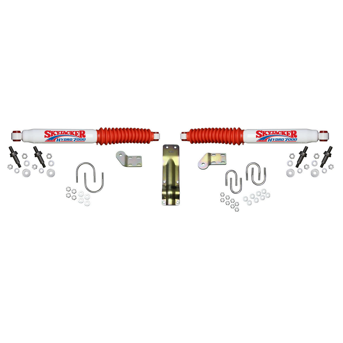 Skyjacker 1998-1999 Dodge Ram 1500 Steering Damper Kit - 7270