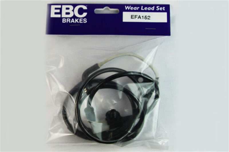 EBC 2007-2009 Land Rover Range Rover Sport 4.4L Front Wear Leads - EFA152