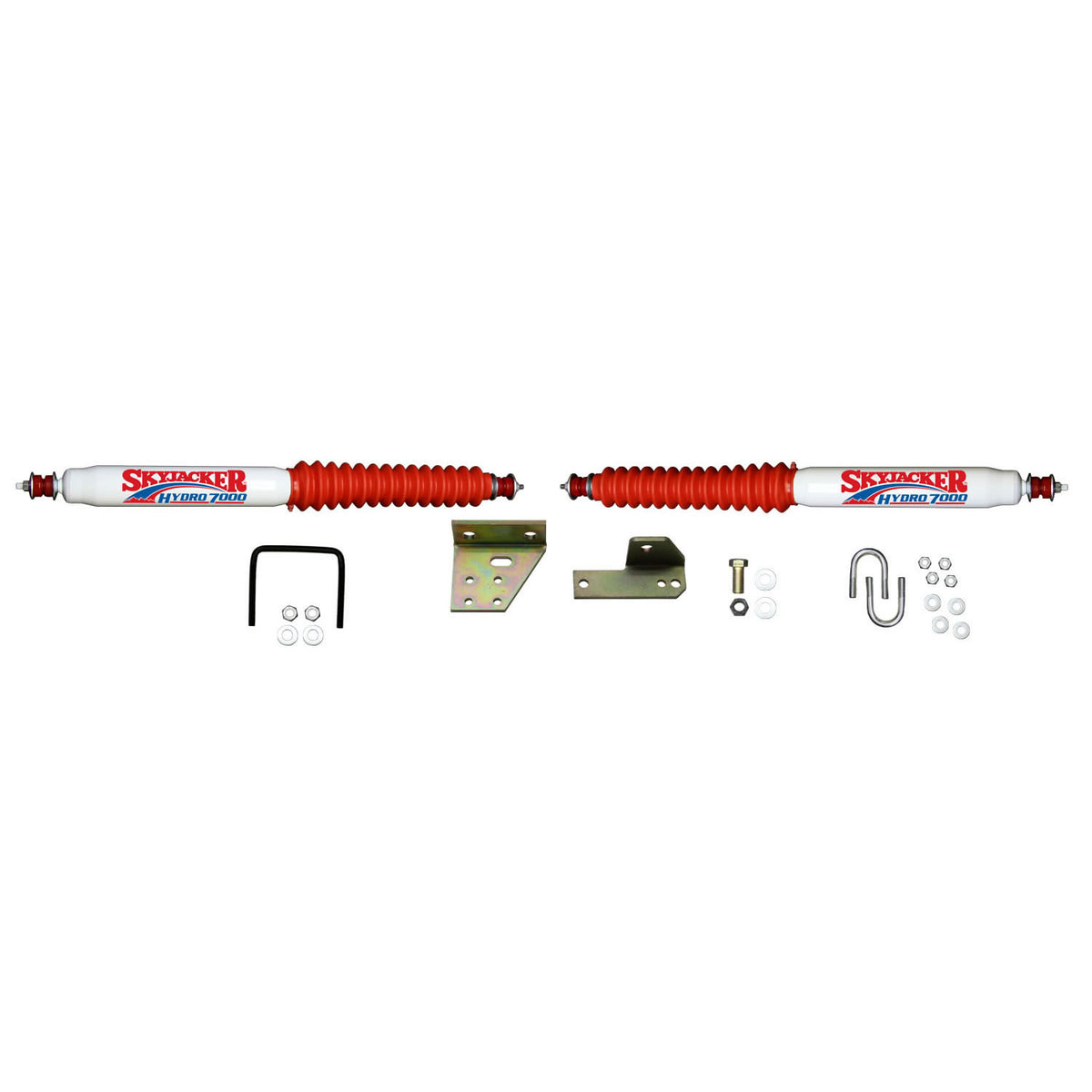 Skyjacker 1979-1983 Toyota Pickup Steering Damper Kit - 7275