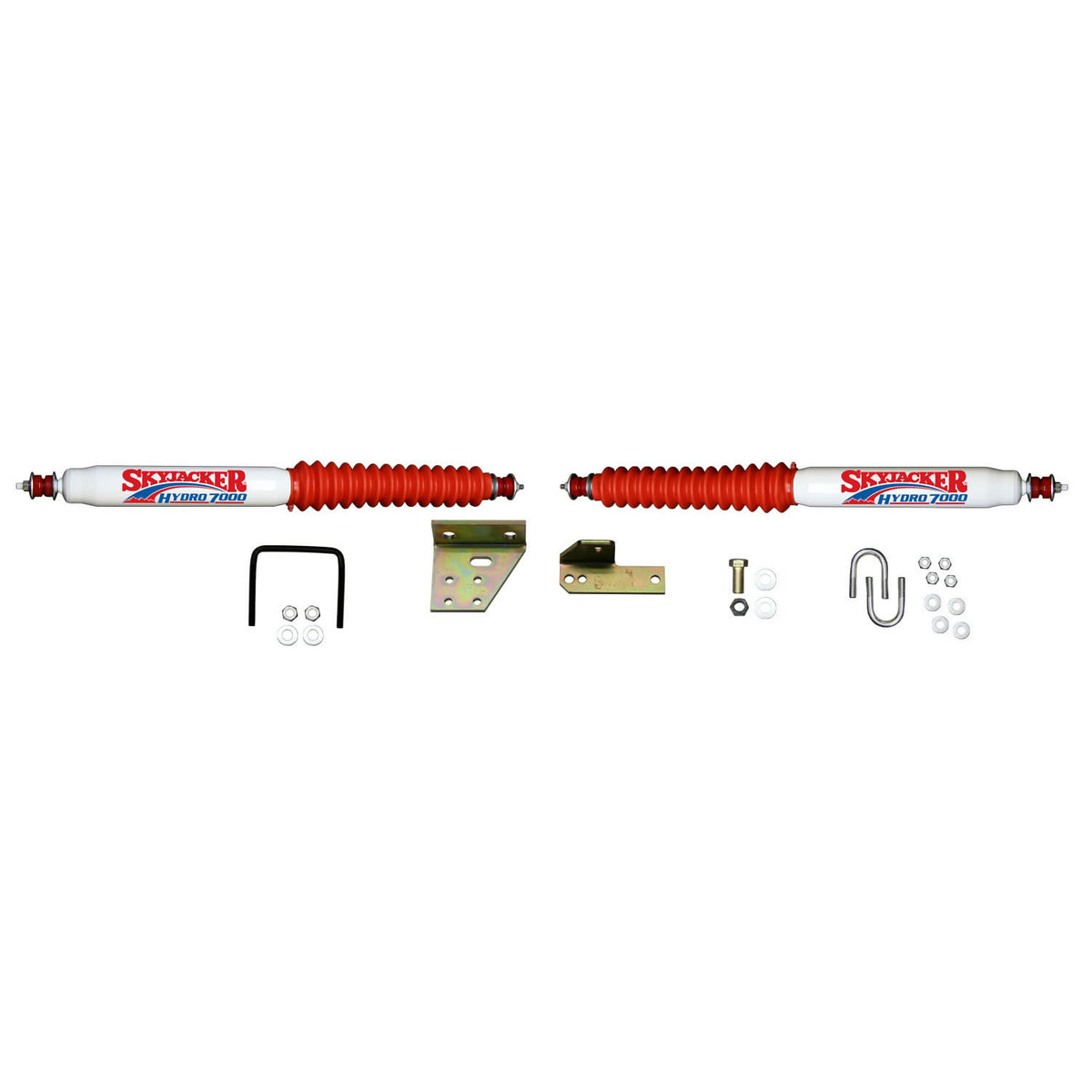 Skyjacker 1984-1985 Toyota 4Runner Steering Damper Kit - 7276