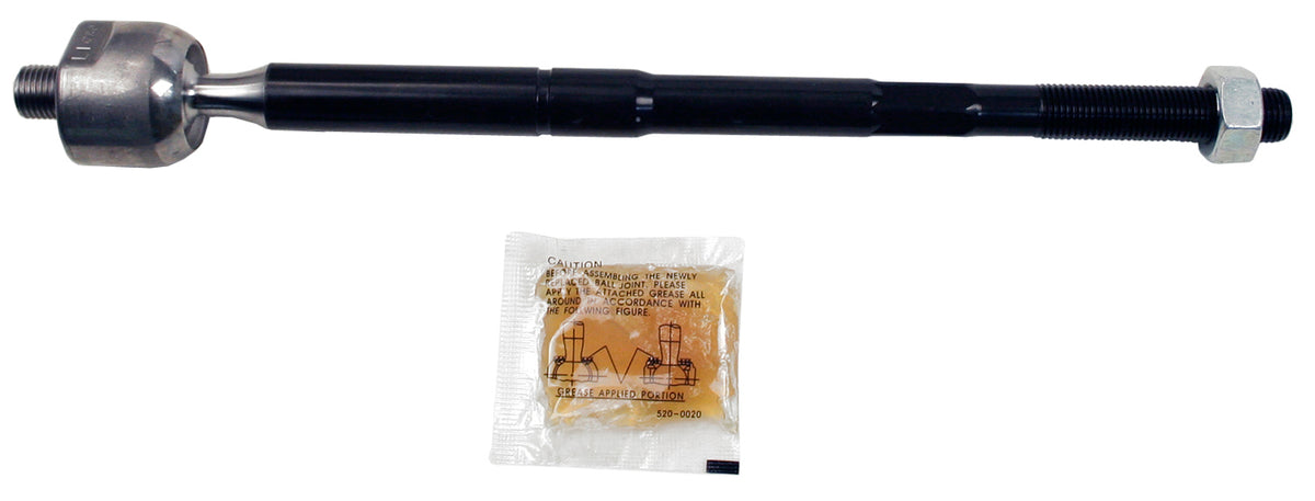 MOOG 13-16 Mazda CX-5 Front Inner / Inner Tie Rod - EV801073 - front view