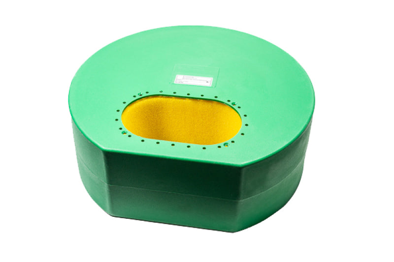 Radium Engineering R11A Replacement Fuel Bladder 10.5 Gal Spare Tire - 20-0651