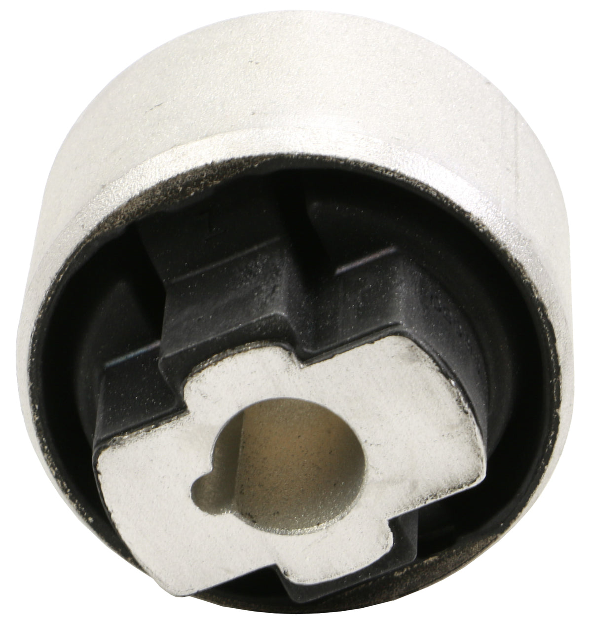 MOOG 14-18 Ram ProMaster 1500 Front Lower Rearward / Front Right Lower Control Arm Bushing - K201722 - front view