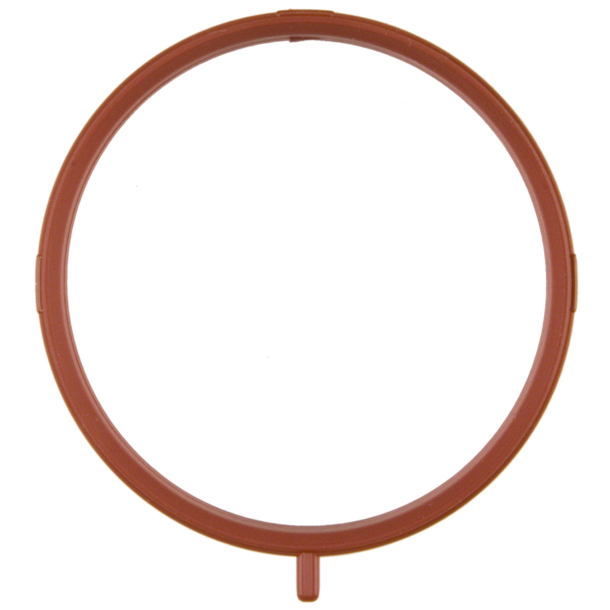 Fel-Pro Mini Cooper 61529 Fuel Injection Throttle Body Mounting Gasket for 2002-2008 Mini Cooper - front view