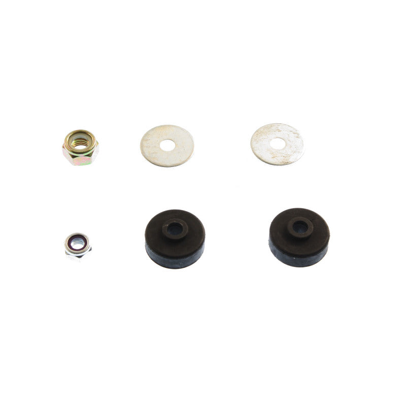 Bilstein B6 1982 Pontiac Firebird Base Rear 46mm Monotube Shock Absorber - 24-192934